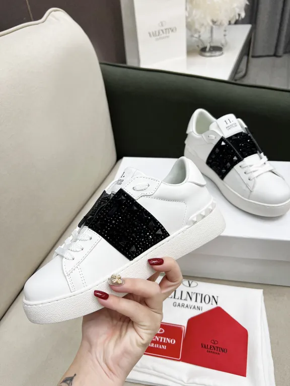 Valentino Shoe 